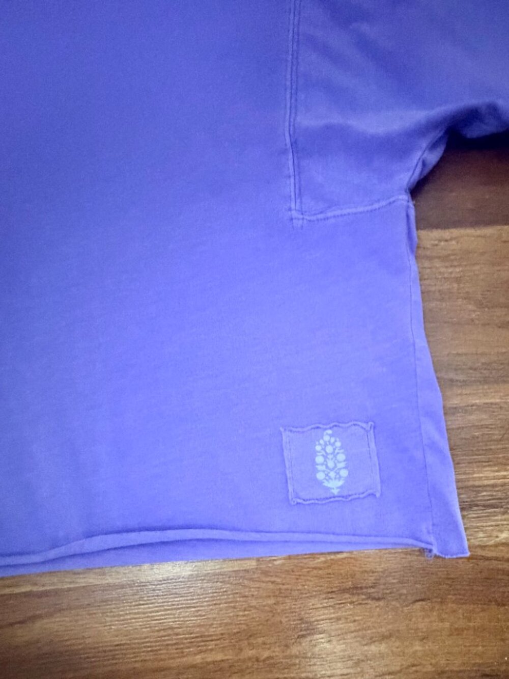 Free People Movement Inspire Tee - Picture 6 of 7